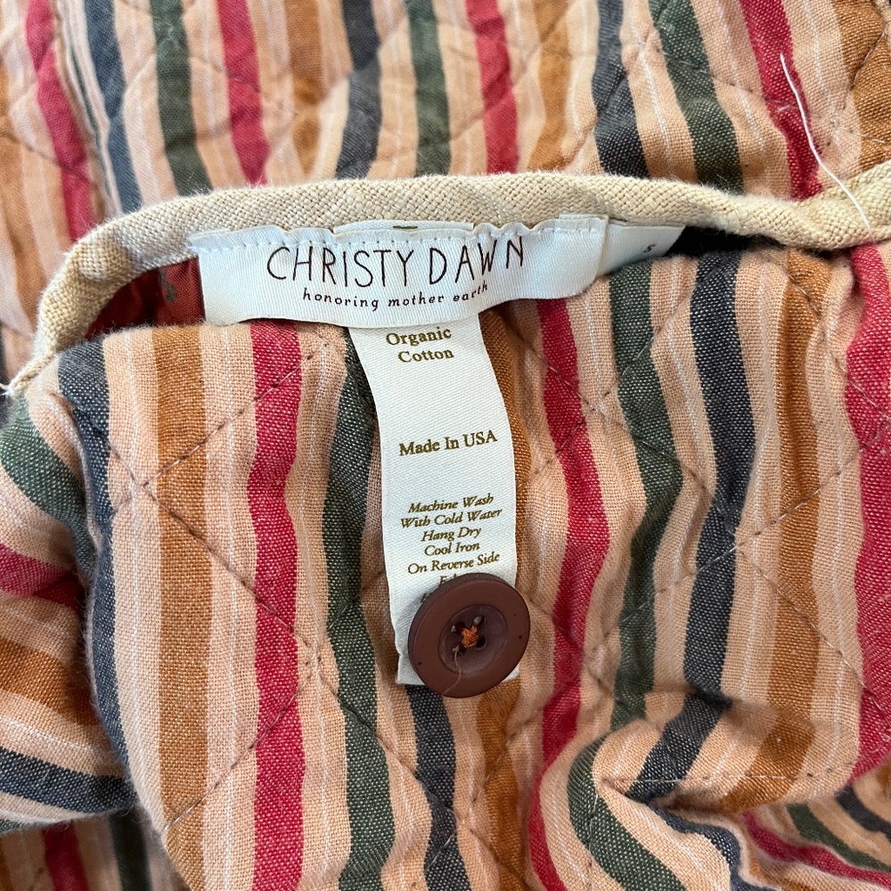 The Lou Lou Jacket in Fall Harvest - Picture 8 of 9